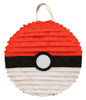 Piñata Pikachu Pokemon Pokebola Decoracion Cumpleaños 0