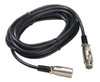 Microfone De Mão Audio Technica Pro41 Dinâmico Cardióide 2