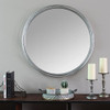 Stratton Home Decor Jocelyn Wall Mirror, 29.50 Wx 2.50 Dx 29 1