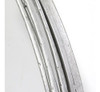 Stratton Home Decor Jocelyn Wall Mirror, 29.50 Wx 2.50 Dx 29 3