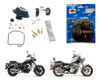 Kit Reparacion Carburador Zanella Patagonia 150 250 Hd 254 0