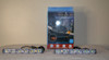 Lampara 6 Led Drl Rigida Diurna Blanca & Giro Secuencial Dyl 2