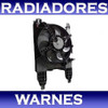 Electroventilador Chevrolet Aveo 1.6 2015 1