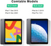 8th Generation iPad Case With Keyboard 2020 1