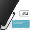 8th Generation iPad Case With Keyboard 2020 2