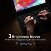 8th Generation iPad Case With Keyboard 2020 5