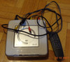 Reproductor De Dvd Philips Dvp320. Control. Funciona Palermo 0