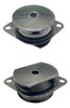 Kit Soportes Motor Fiat Duna Uno 1.4 1.6 Motor Tipo 2