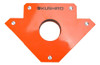 Escuadra Magnética Kushiro Apt005 90° 5  35kg 1