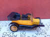 Autito Corgi Britain Ford 1915 Model T Para Restaurar 1