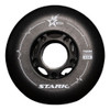 Rueda De 76 Mm 85 A Soul Stark Profesional Roller 0