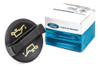 Tapa Aceite De Motor Ford Fiesta 2