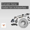 Embrague Corven 7em1032 7