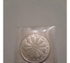 Uruguay. Plata. Fao 1969. Sin Circular 0