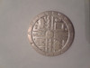 Uruguay. Plata. Fao 1969. Sin Circular 1