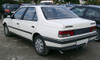 Burlete De Parabrisas Peugeot 405 4