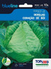 2x Sementes Repolho Verde Cabeça Coração De Boi 10g Topseed 4