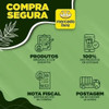 2x Sementes Repolho Verde Cabeça Coração De Boi 10g Topseed 5