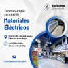Temporizador Arranque Estrella Triangulo 10a Rbcsitel Tofema 2