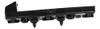 Soporte Paragolpe Trasero Izquie Fiat Argo Fiat 1