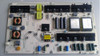 Placa Fuente Bgh Ble6514rt3i 0