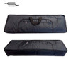 Funda Acolchada Para Piano Digital Electrico 88 Teclas Envio 3