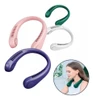 Aparelho Pescoço Recarregável Silencioso Design Ergonômico 2