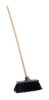 Cepillo Escobillon Barrendero Extraduro Industrial + Cabo 1