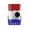 Bomba Agua Eléctrica Barcos 24 V 12 V 1100 Gph 750 Gph 500 G 2 Bomba Agua Eléctrica Barcos 24 V 12 V 1100 Gph 750 Gph 500 G 2