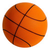 Bola Sensorial Do Campo De Jogos, Bola Saltitante Laranja 0