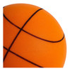 Bola Sensorial Do Campo De Jogos, Bola Saltitante Laranja 2