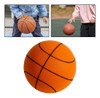 Bola Sensorial Do Campo De Jogos, Bola Saltitante Laranja 3