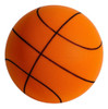 Bola Sensorial Do Campo De Jogos, Bola Saltitante Laranja 6