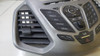 Radio Som Ford Ecosport 2015 4