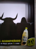 Poster, Cartel De Paso De Los Toros 4