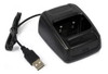 Base Cargadora Para Handy Baofeng 888s Bfs2 Bf999 0