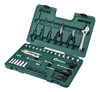 Jogo De Ferramentas 52 Pc Sata St09505sj 0