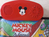 Alfombra Musical Mickey 1