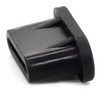 Cubierta Usb Tipo C Tapa Antipolvo Protectores De Silicona 3