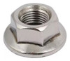 Tuerca Flange 1/4  - X50 U. 0