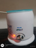 Calentador De Mamadera Philips Aven 0