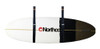 Soporte Para Tablas De Surf Y Paddle Sup Colgante Regulable 0