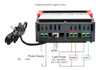Controlador Temperatura Termostato Stc-1000 24v Stc1000 Emn 7
