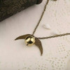 Snich Harry Potter Collar 3