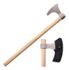 Hacha Cold Steel Viking Hand Axe 0