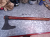 Hacha Cold Steel Viking Hand Axe 3