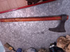 Hacha Cold Steel Viking Hand Axe 4