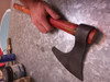 Hacha Cold Steel Viking Hand Axe 5