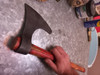 Hacha Cold Steel Viking Hand Axe 6