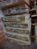 Tirante 2x6 Pino Impregnado Con Cca Maderafed 4
